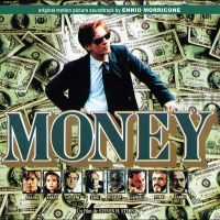 Morricone Ennio - Money i gruppen CD / Pop-Rock,World Music hos Bengans Skivbutik AB (4275922)