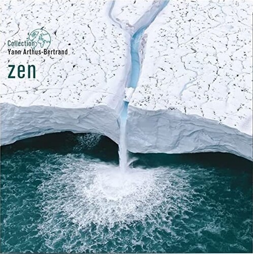 Arthus-Bertrand Yann - Zen i gruppen VINYL / Toppsäljare hos Bengans Skivbutik AB (4275933)