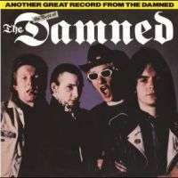 Damned The - The Best Of The Damned i gruppen VINYL / Hårdrock,Pop-Rock hos Bengans Skivbutik AB (4275952)