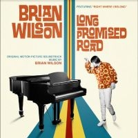 Wilson Brian - Long Promised Road i gruppen VINYL / Pop-Rock hos Bengans Skivbutik AB (4275954)
