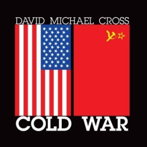 Michael Cross David - Cold War (Lp) i gruppen VINYL / Pop hos Bengans Skivbutik AB (4275957)