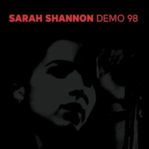 Shannon Sarah - Demo 98 i gruppen VINYL / Hårdrock hos Bengans Skivbutik AB (4275961)