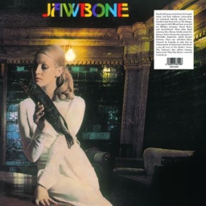 Jawbone - Jawbone i gruppen VINYL / Pop hos Bengans Skivbutik AB (4275969)
