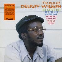 Wilson Delroy - Hit After Hit After Hit (The Best O i gruppen VINYL / Reggae hos Bengans Skivbutik AB (4275970)