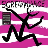 Scream And Dance - In Rhythm i gruppen VINYL / Hårdrock,Pop-Rock hos Bengans Skivbutik AB (4275973)