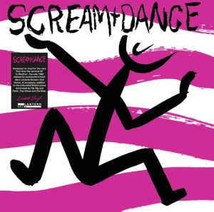 Scream And Dance - In Rhythm i gruppen VINYL / Hårdrock,Pop-Rock hos Bengans Skivbutik AB (4275973)