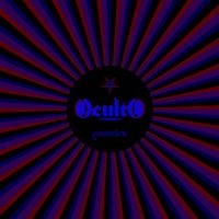 Oculto - Penumbra i gruppen VINYL / Hårdrock hos Bengans Skivbutik AB (4275991)