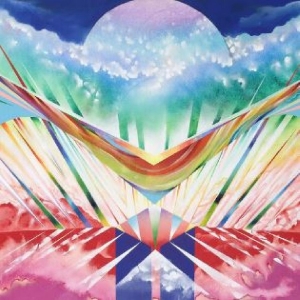 Glenn-Copeland Beverly - Primal Prayer i gruppen VINYL / Pop-Rock,RnB-Soul hos Bengans Skivbutik AB (4275998)