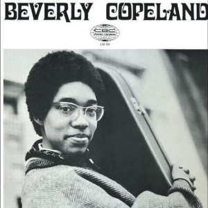 Glenn-Copeland Beverly - Beverly Copeland i gruppen VINYL / Pop-Rock,RnB-Soul hos Bengans Skivbutik AB (4275999)
