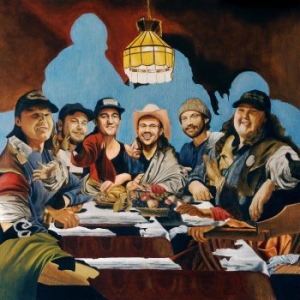 Boy Golden - For Jimmy i gruppen VINYL / Pop-Rock hos Bengans Skivbutik AB (4276001)