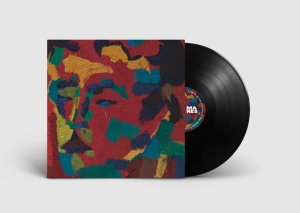 Mares - Mares (Vinyl) i gruppen ÖVRIGT / Korr_grupp / Art.under.overvak250318 hos Bengans Skivbutik AB (4276041)