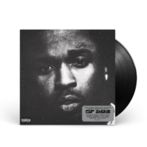 Pop Smoke - Faith (Vinyl) i gruppen ÖVRIGT / -Start FVS hos Bengans Skivbutik AB (4276087)