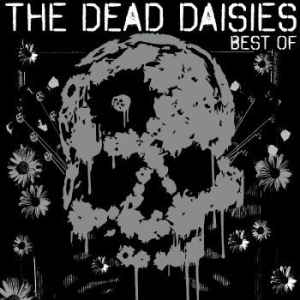 Dead Daisies The - Best Of i gruppen Minishops / The Dead Daisies hos Bengans Skivbutik AB (4276143)
