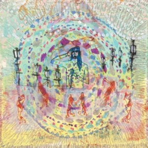 Cmat - Crazymad, For Me i gruppen VINYL / Pop-Rock hos Bengans Skivbutik AB (4276146)