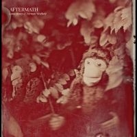 Honey Luna & Norman Westburg - Aftermath i gruppen VINYL / Pop hos Bengans Skivbutik AB (4276151)