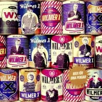 Wilmer X - Mer För Dina Pengar (Lp) i gruppen VINYL / Toppsäljare hos Bengans Skivbutik AB (4276236)