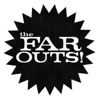 Far Outs The - The Far Outs i gruppen VINYL / Hårdrock hos Bengans Skivbutik AB (4276275)