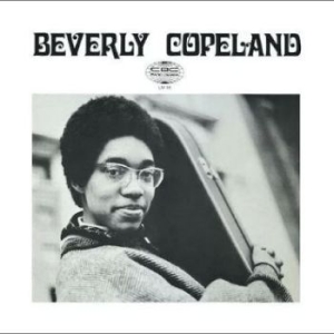 Glenn-Copeland Beverly - Beverly Copeland i gruppen CD / RnB-Soul hos Bengans Skivbutik AB (4276328)