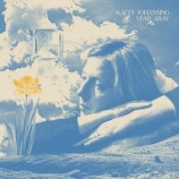 Johansing Kacey - Year Away i gruppen CD / Hårdrock hos Bengans Skivbutik AB (4276338)