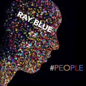 Blue Ray - #People i gruppen CD / Jazz/Blues hos Bengans Skivbutik AB (4276350)