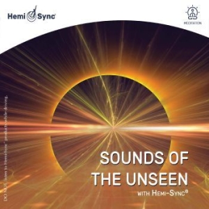 Tower Whittemore Alan & David Berg - Sounds Of The Unseen With Hemi-Sync i gruppen CD / Pop hos Bengans Skivbutik AB (4276417)