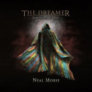 Morse Neal - The Dreamer - Joseph: Part One i gruppen Minishops / Neal Morse hos Bengans Skivbutik AB (4276431)