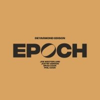 Deyarmond Edison - Epoch (Ltd Box Set) i gruppen VINYL / Pop-Rock hos Bengans Skivbutik AB (4276432)