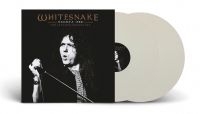 Whitesnake - Nagoya 1980 (2 Lp White Vinyl) i gruppen VINYL / Hårdrock hos Bengans Skivbutik AB (4276443)