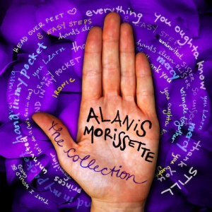 Alanis Morissette - The Collection i gruppen VINYL / Pop-Rock hos Bengans Skivbutik AB (4276449)