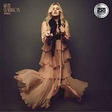 Kelly Clarkson - Chemistry i gruppen CD / Pop-Rock hos Bengans Skivbutik AB (4276462)