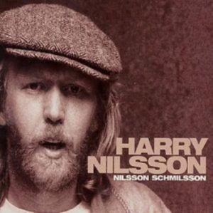 Nilsson Harry - Nilsson Schmilsson i gruppen CD / Pop-Rock hos Bengans Skivbutik AB (4276741)