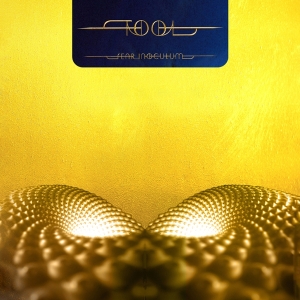 Tool - Fear Inoculum i gruppen VINYL / Hårdrock,Pop-Rock hos Bengans Skivbutik AB (4276764)