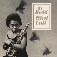 Redd Vi - Bird Call i gruppen VINYL / Jazz hos Bengans Skivbutik AB (4276849)