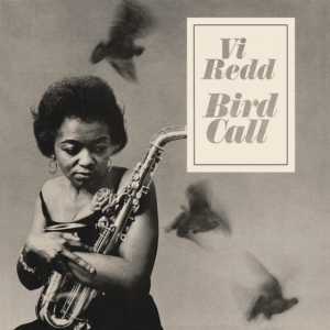 Redd Vi - Bird Call i gruppen VINYL / Jazz/Blues hos Bengans Skivbutik AB (4276849)