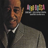 Ellington Duke - Afro Bossa i gruppen VINYL / Jazz hos Bengans Skivbutik AB (4276850)