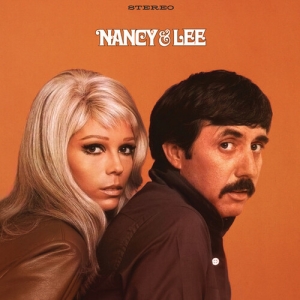 Nancy & Lee - Nancy & Lee i gruppen VI TIPSAR / Mest populära vinylklassiker hos Bengans Skivbutik AB (4276929)