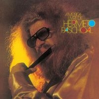 Paschoal Hermeto - A Musica Livre De Hermeto Paschoal i gruppen VINYL / Jazz,Pop-Rock,World Music hos Bengans Skivbutik AB (4277025)