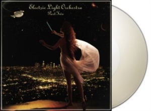 Electric Light Orchestra Part Two - Electric Light Orchestra 2 (Clear) i gruppen VINYL / Rock hos Bengans Skivbutik AB (4277046)