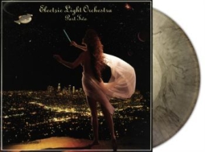 Electric Light Orchestra Part Two - Electric Light Orchestra 2 (Marble) i gruppen VINYL / Rock hos Bengans Skivbutik AB (4277047)