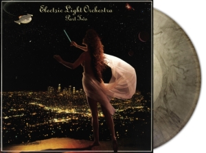 Electric Light Orchestra Part Two - Electric Light Orchestra 2 (Marble) i gruppen VINYL / Pop-Rock hos Bengans Skivbutik AB (4277047)