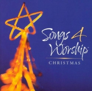 Songs 4 Worship - Christmas i gruppen CD / Julmusik,Övrigt hos Bengans Skivbutik AB (4277088)