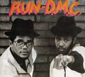 Run DMC - Run Dmc i gruppen CD / CD RnB-Hiphop-Soul hos Bengans Skivbutik AB (4277211)