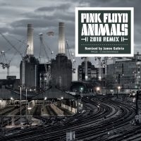Pink Floyd - Animals i gruppen Kampanjer / CD Klassiker hos Bengans Skivbutik AB (4277399)