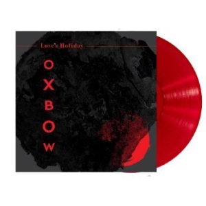 Oxbow - Love's Holiday i gruppen VINYL / Pop-Rock hos Bengans Skivbutik AB (4277881)