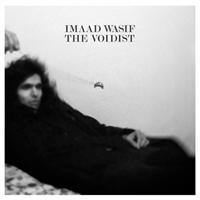 Wasif Imaad - The Voidist (Clear Vinyl) i gruppen VINYL / Pop-Rock hos Bengans Skivbutik AB (4277883)