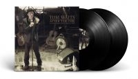 Waits Tom - After The Fox Vol. 2 (2 Lp Vinyl) i gruppen VINYL / Pop-Rock hos Bengans Skivbutik AB (4277898)