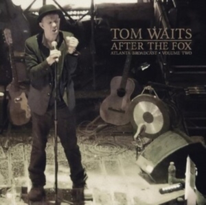 Waits Tom - After The Fox Vol. 2 (2 Lp Vinyl) i gruppen VINYL / Pop-Rock hos Bengans Skivbutik AB (4277898)