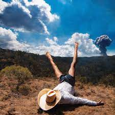 3D Country i gruppen VINYL / Hårdrock hos Bengans Skivbutik AB (4277906)