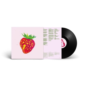 Blonde Redhead - Sit Down For Dinner i gruppen VINYL / Hårdrock hos Bengans Skivbutik AB (4277922)