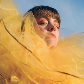 Kenney Madeline - A New Reality Mind (Tangerine Vinyl i gruppen VINYL / Toppsäljare hos Bengans Skivbutik AB (4277934)